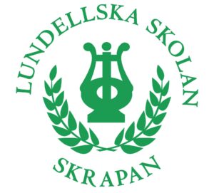 Lundellska skolan "Skrapan"